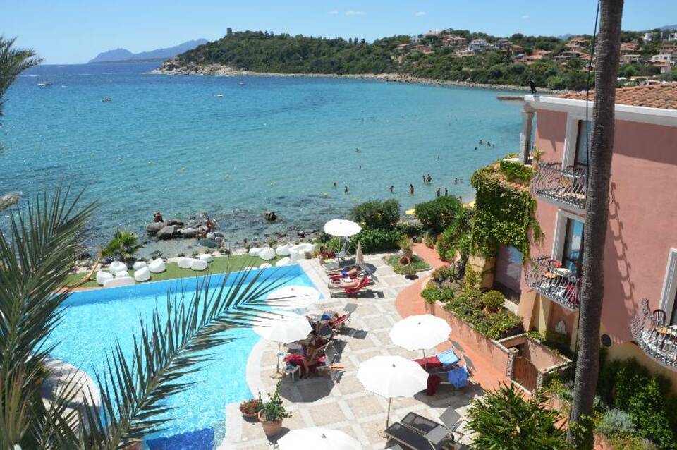 Hotel La Bitta 2