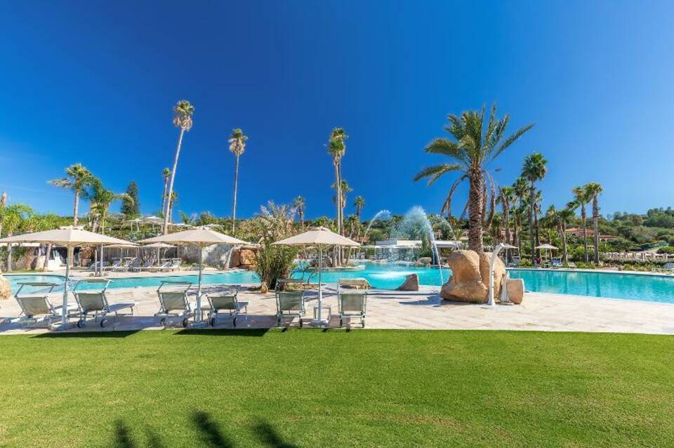 Hotel Club Saraceno 5