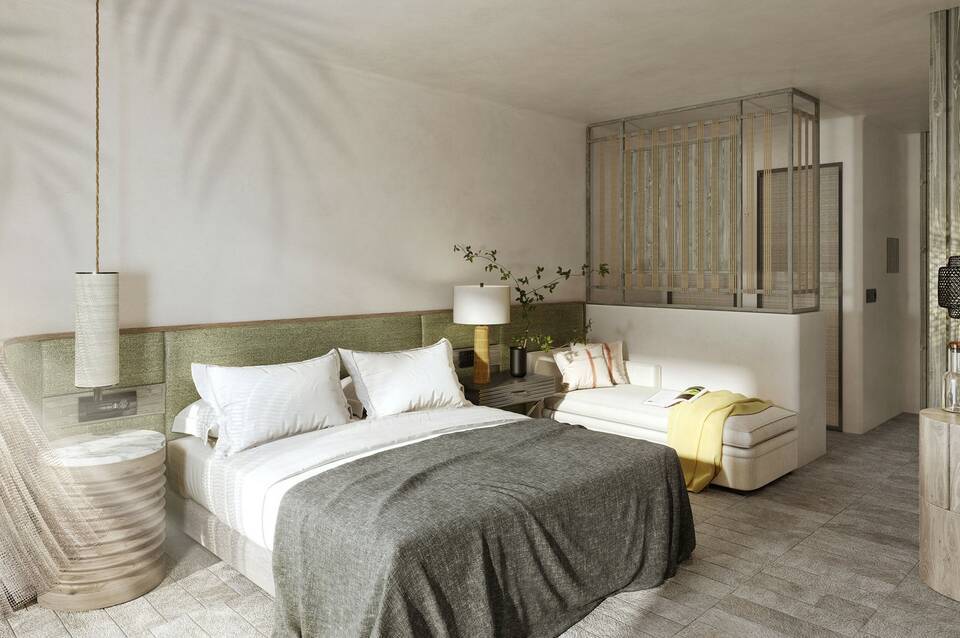 Numo Ierapetra Beach Resort Crete, Curio Collection by Hilton 2