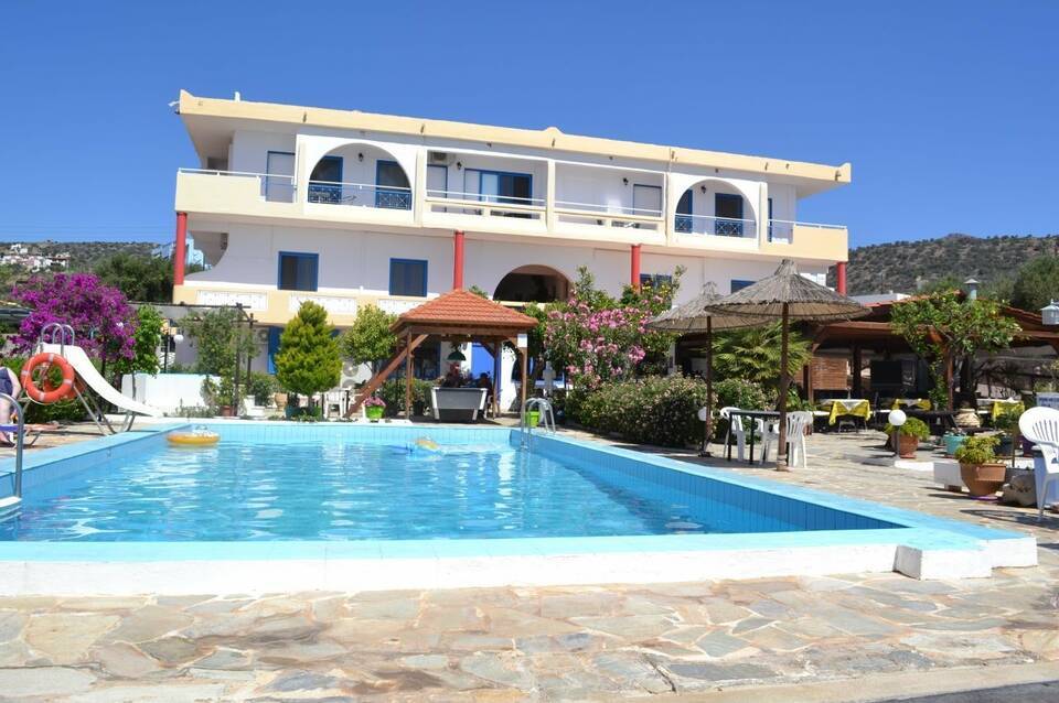 Havania Apartments 2