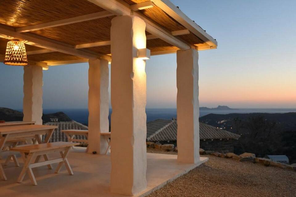 Palazzo Greco Villas 4