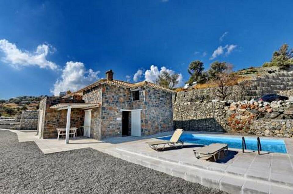 Palazzo Greco Villas 5