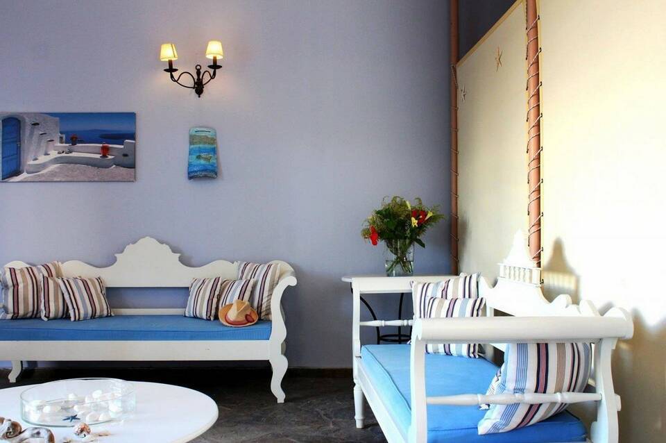 Nissia Kamares Hotel Apartments 5