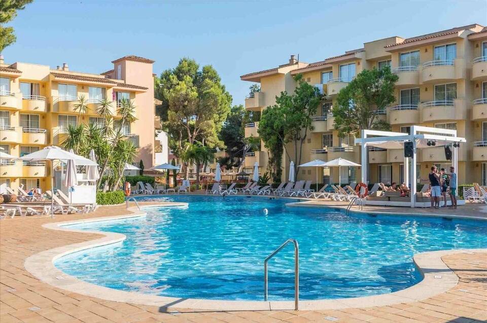 Protur Floriana Resort Aparthotel 3