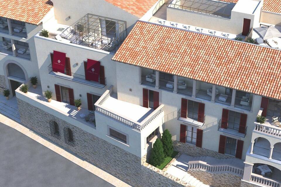 Hotel Creu de Tau Art & Spa 5