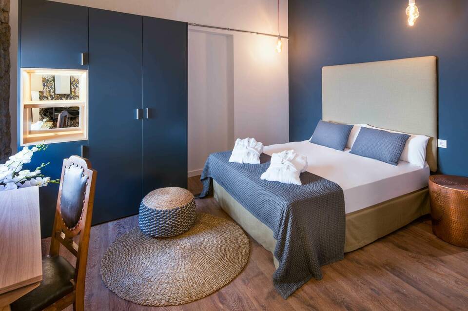 Lluna Aqua Hotel 5