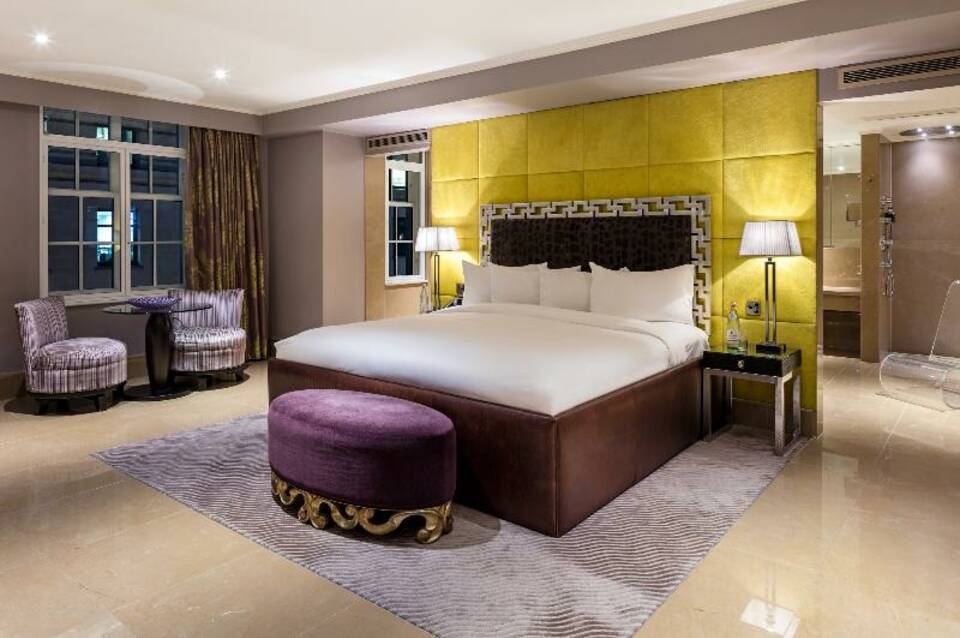 The May Fair, A Radisson Collection Hotel 4