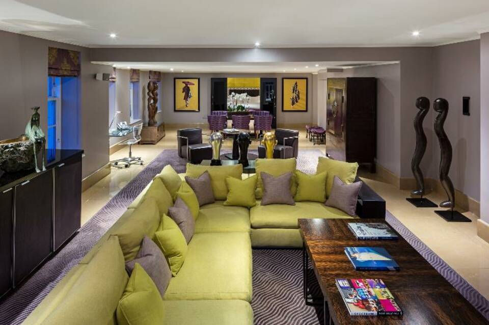 The May Fair, A Radisson Collection Hotel 5