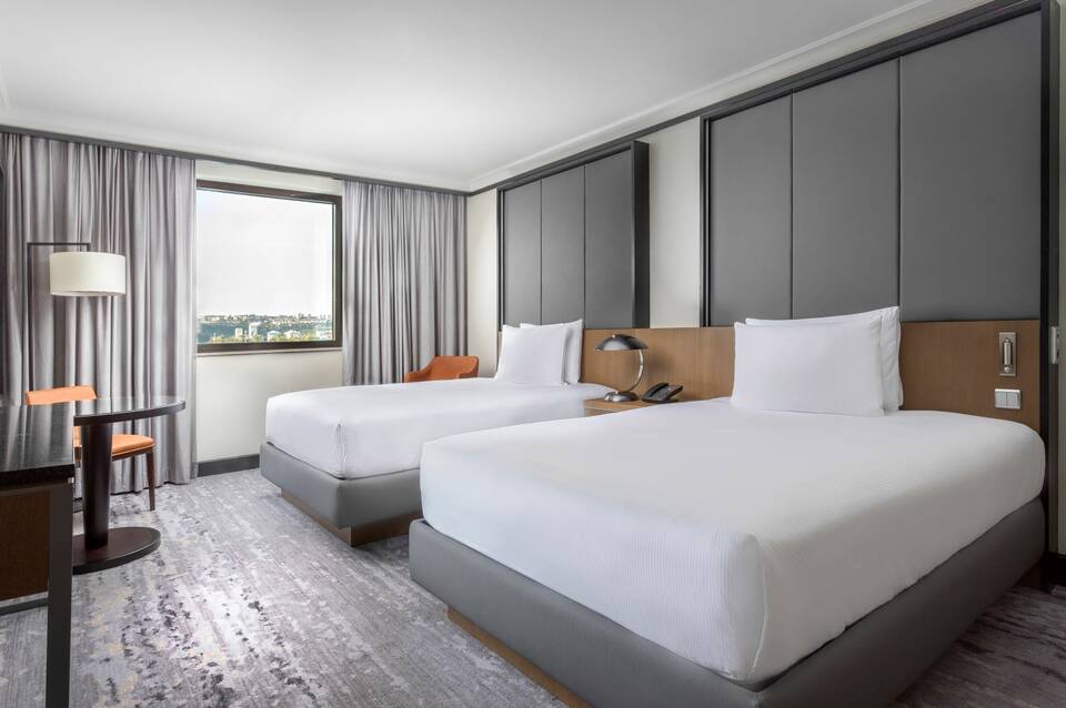 Hilton Prague 1