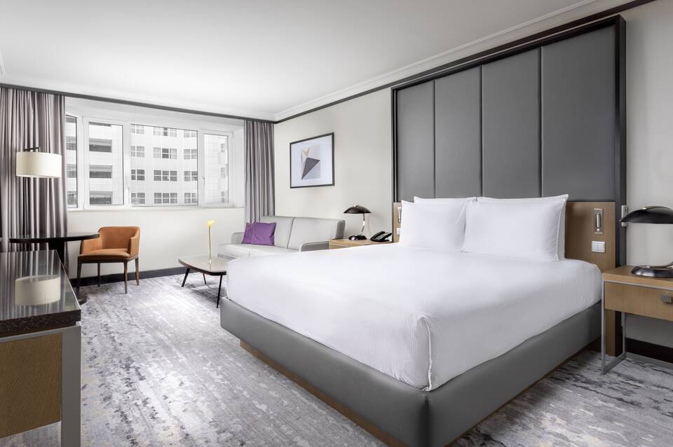 Hilton Prague 4