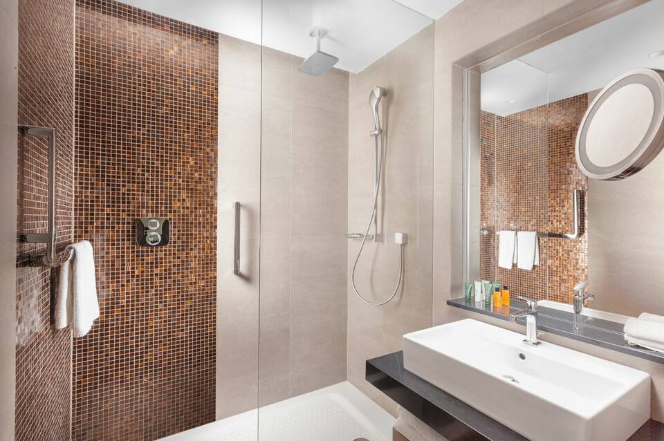 Hilton Prague 5