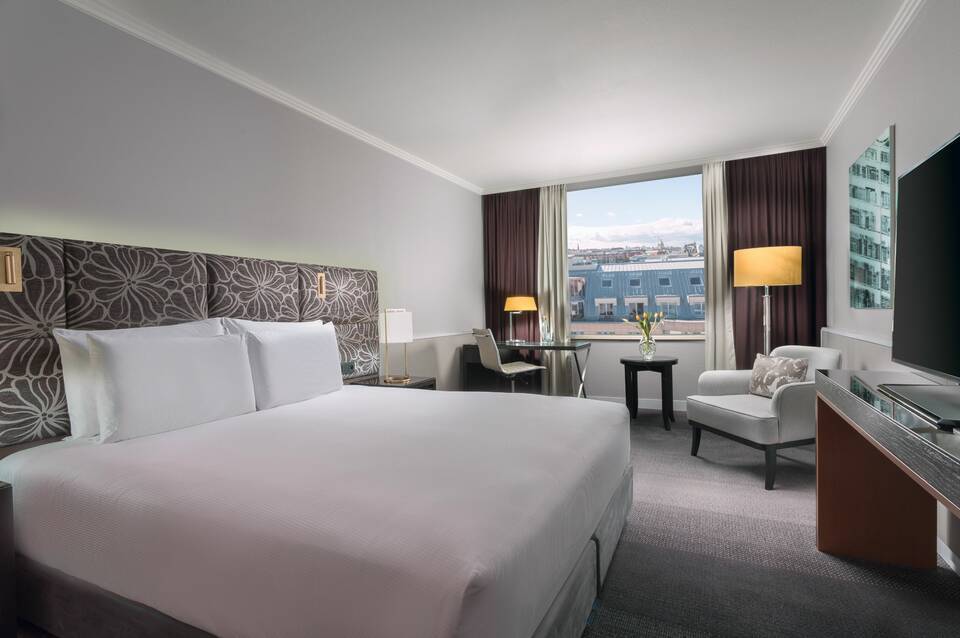 Hilton Prague Old Town 2