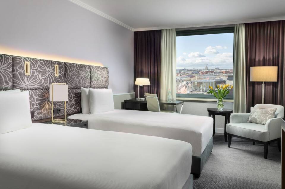 Hilton Prague Old Town 3