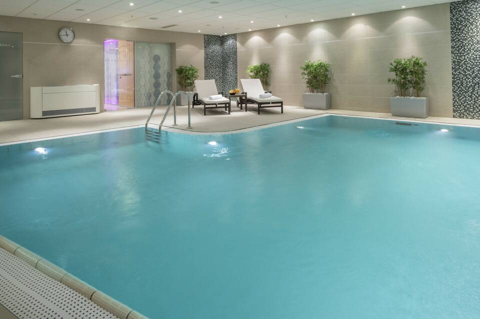 Hilton Prague Old Town 5