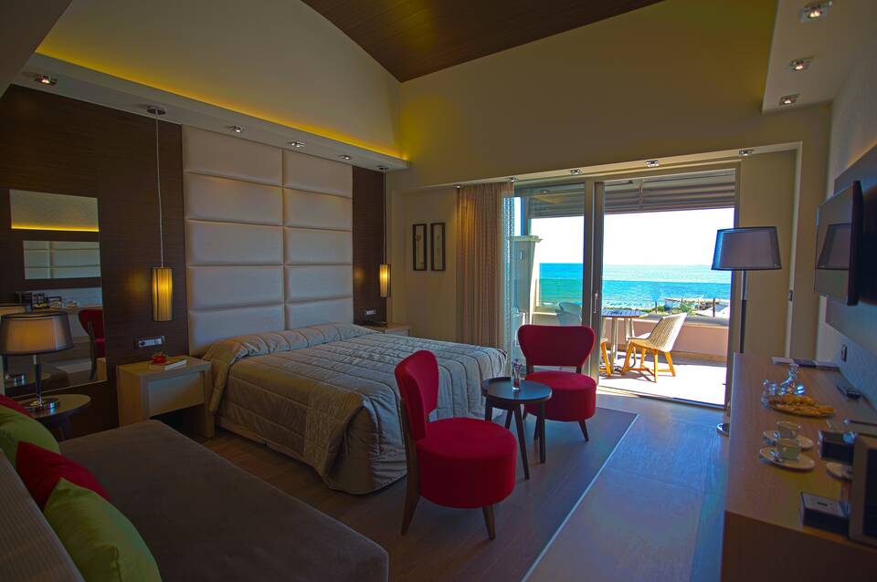 Cretan Dream Royal 1