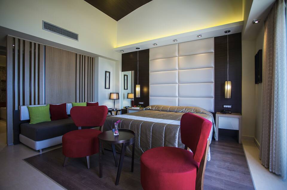 Cretan Dream Royal 2