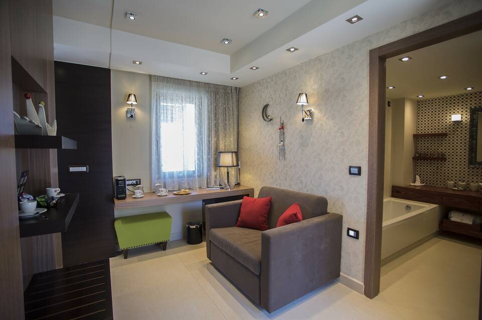 Cretan Dream Royal 4