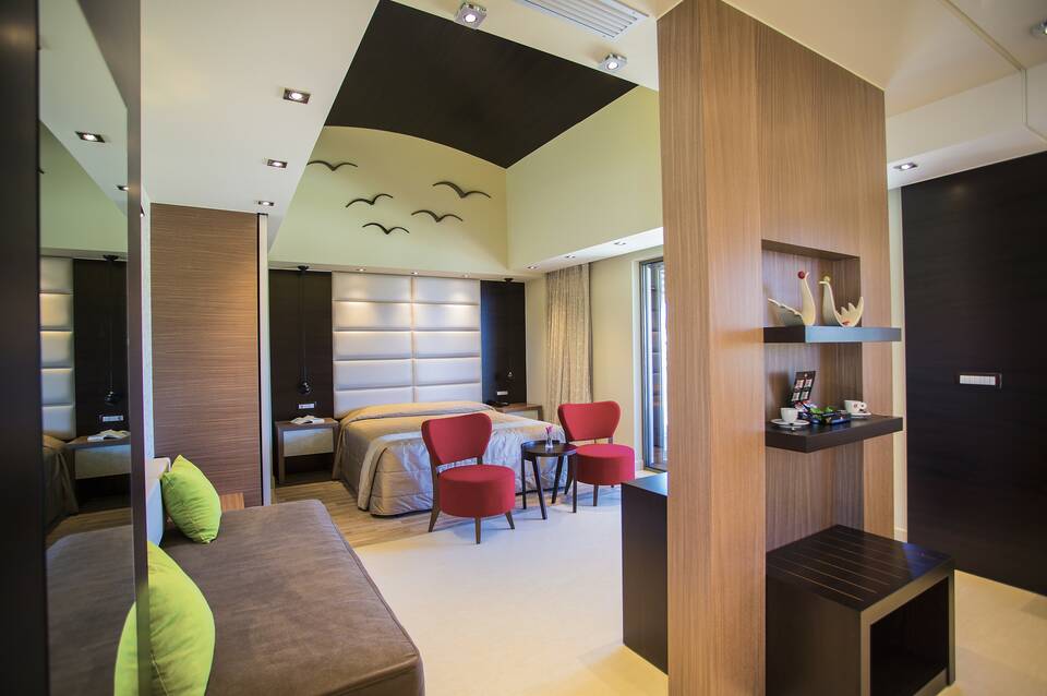 Cretan Dream Royal 5