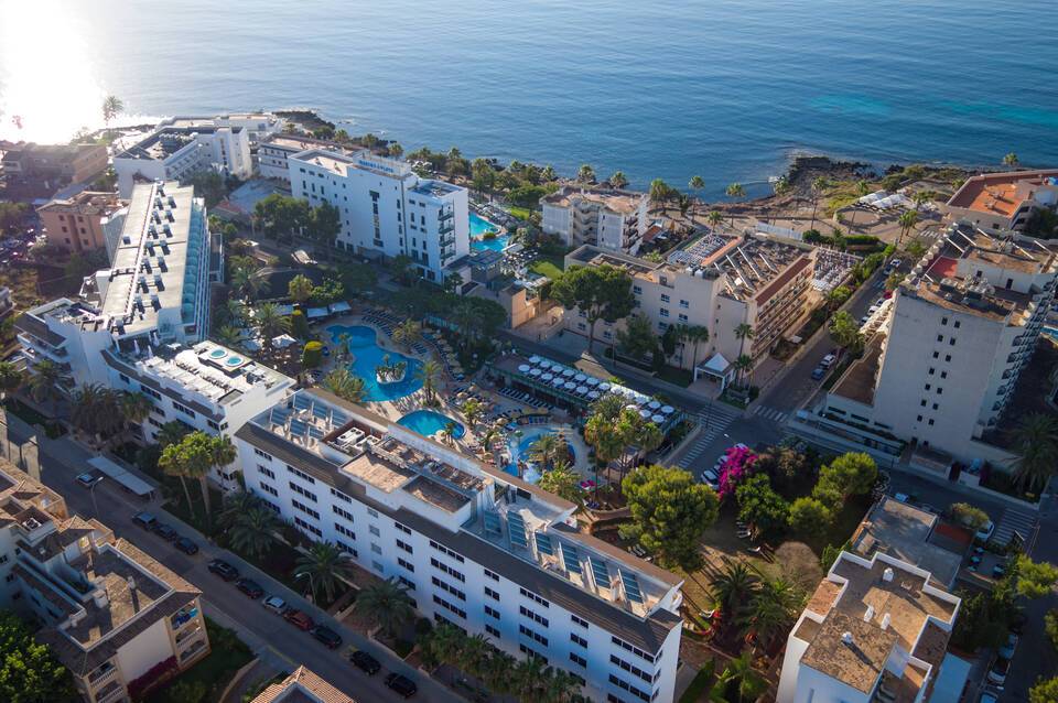 Hotel Marins Playa 1