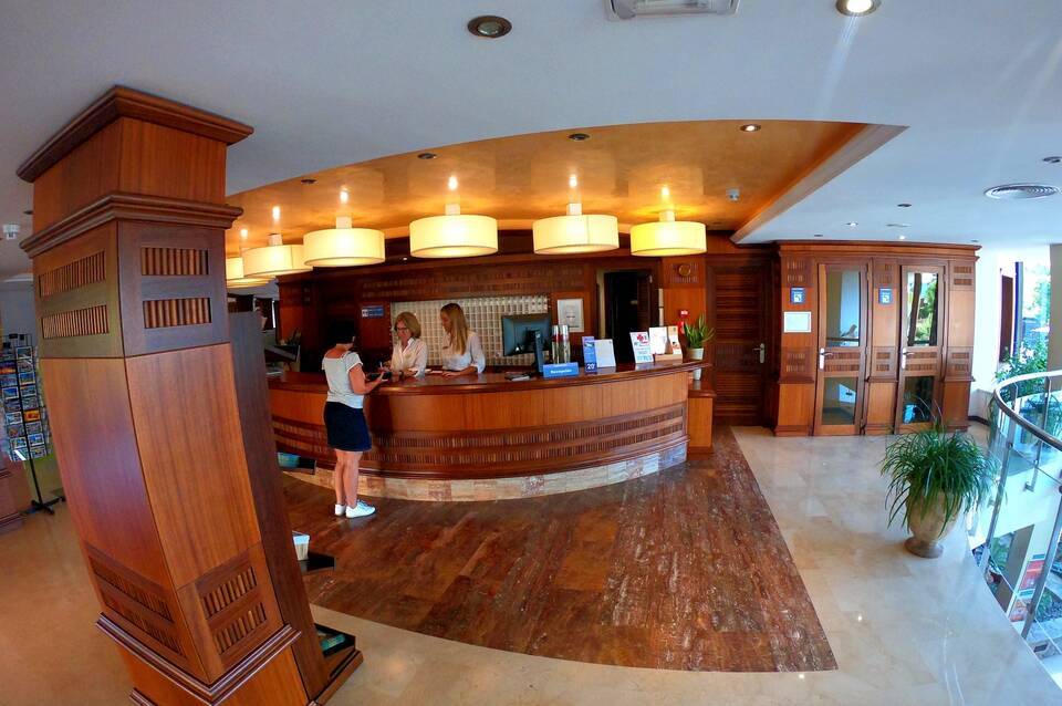 Hotel Marins Playa 3
