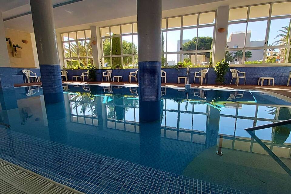 Hotel Marins Playa 4