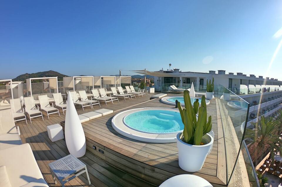 Hotel Marins Playa 5