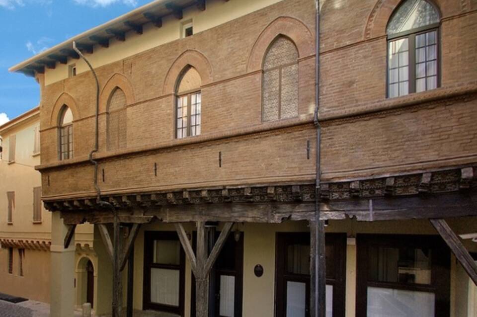 Hotel Corona d'Oro 1890 2