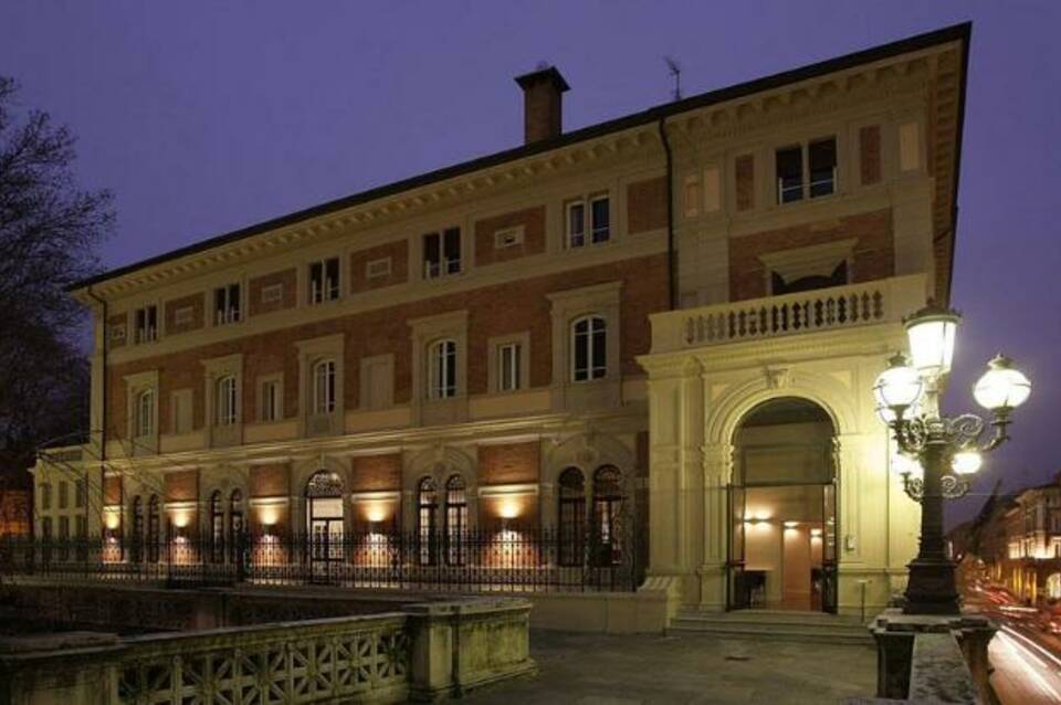 I Portici Hotel Bologna 2