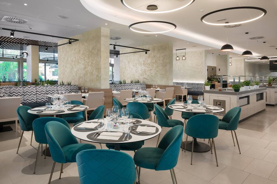 Valamar Meteor Hotel 5