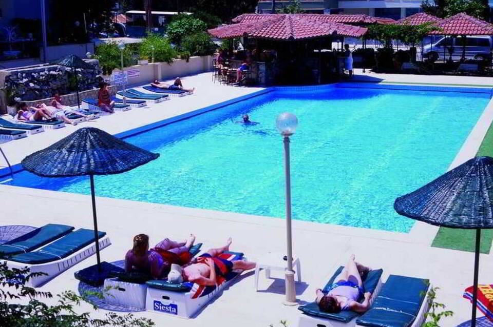 Arbatt Marmaris 1