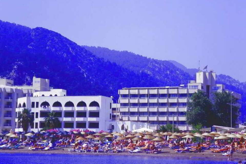 Arbatt Marmaris 2