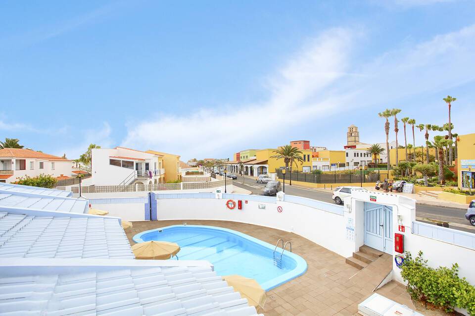 Neptuno Bungalows 5