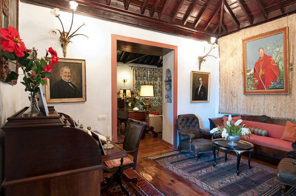 Cortijo San Ignacio Hotel Rural 3