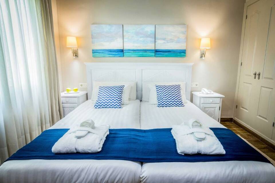 Vitalclass Lanzarote Sport & Wellness Resort 3