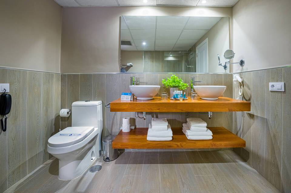 Vitalclass Lanzarote Sport & Wellness Resort 4