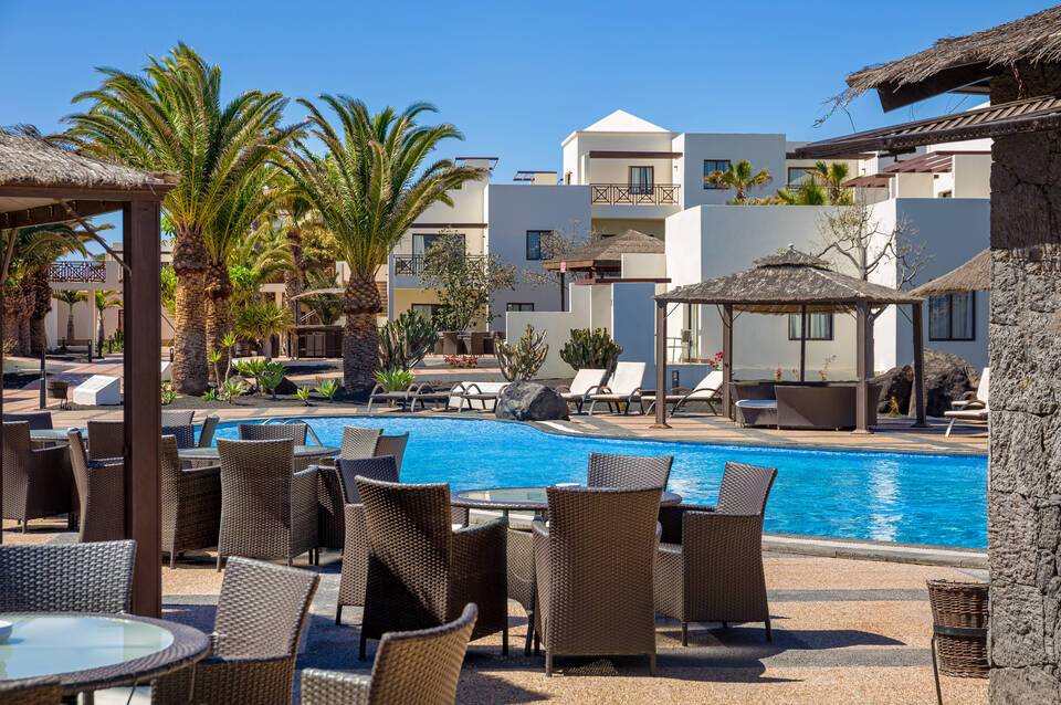 Vitalclass Lanzarote Sport & Wellness Resort 2