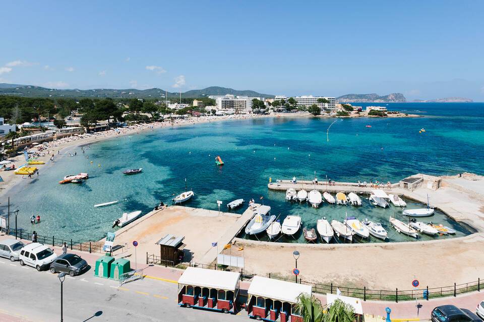 AluaSoul Ibiza inkl. Mietwagen 2