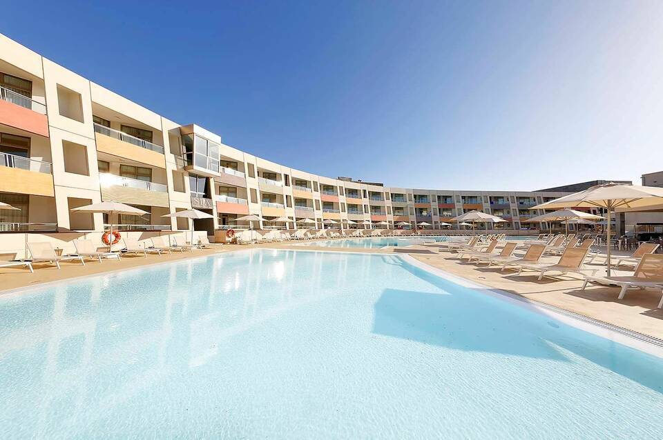 Eurostars Las Salinas  2