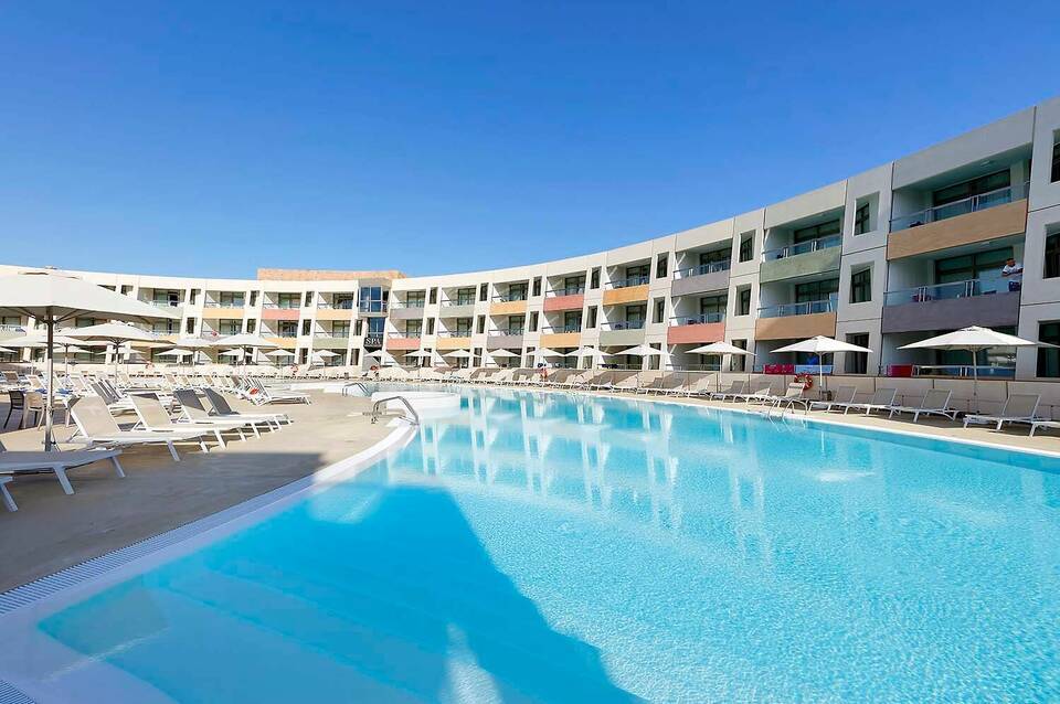 Eurostars Las Salinas  3