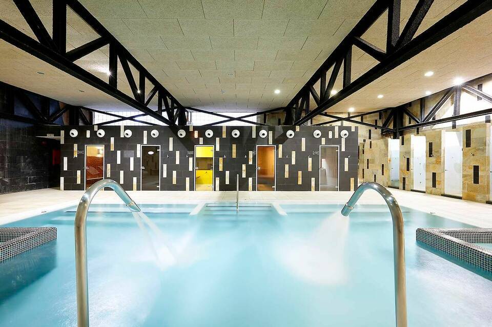 Eurostars Las Salinas  4