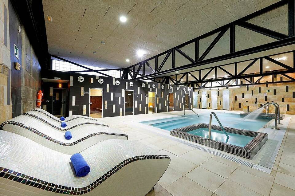 Eurostars Las Salinas  5