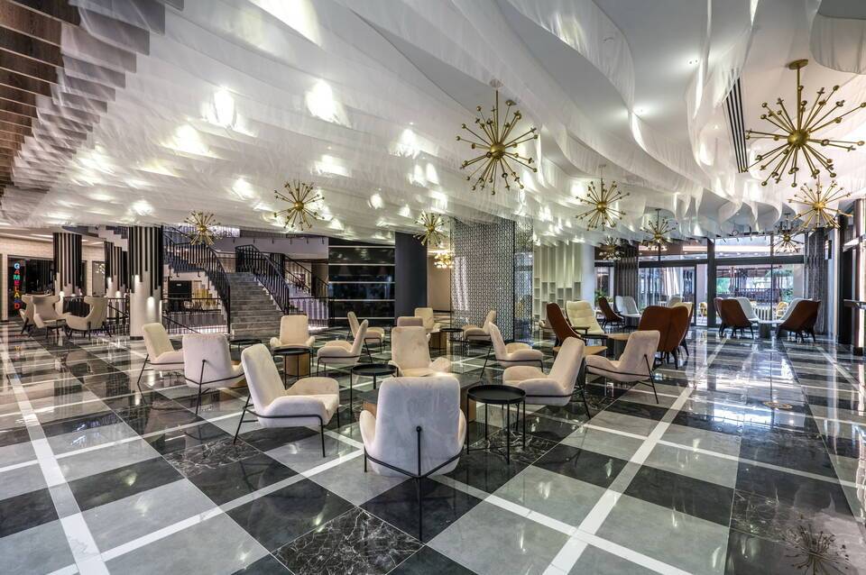 Arnor De Luxe Hotel & Spa 3
