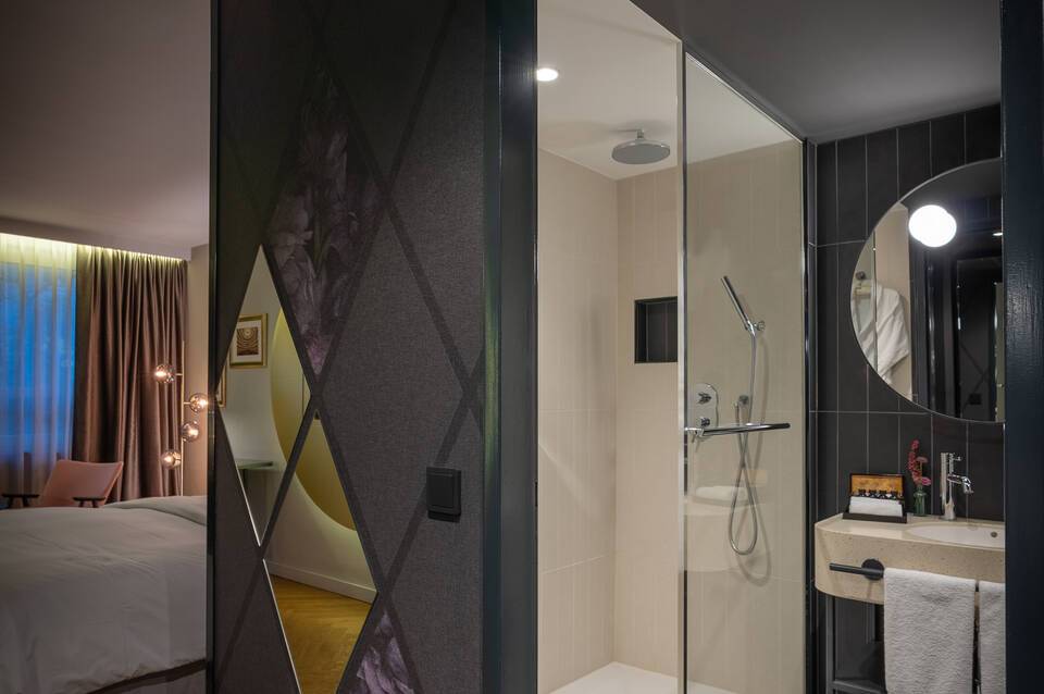 Hotel Am Konzerthaus Vienna - MGallery 1