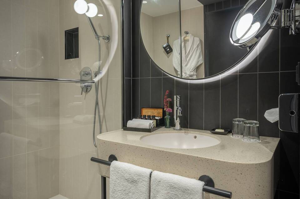 Hotel Am Konzerthaus Vienna - MGallery 3