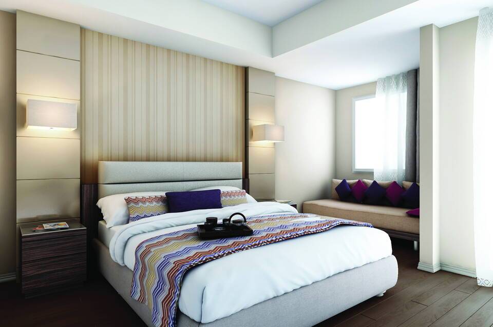 Aria Claros Beach & Spa Resort 4
