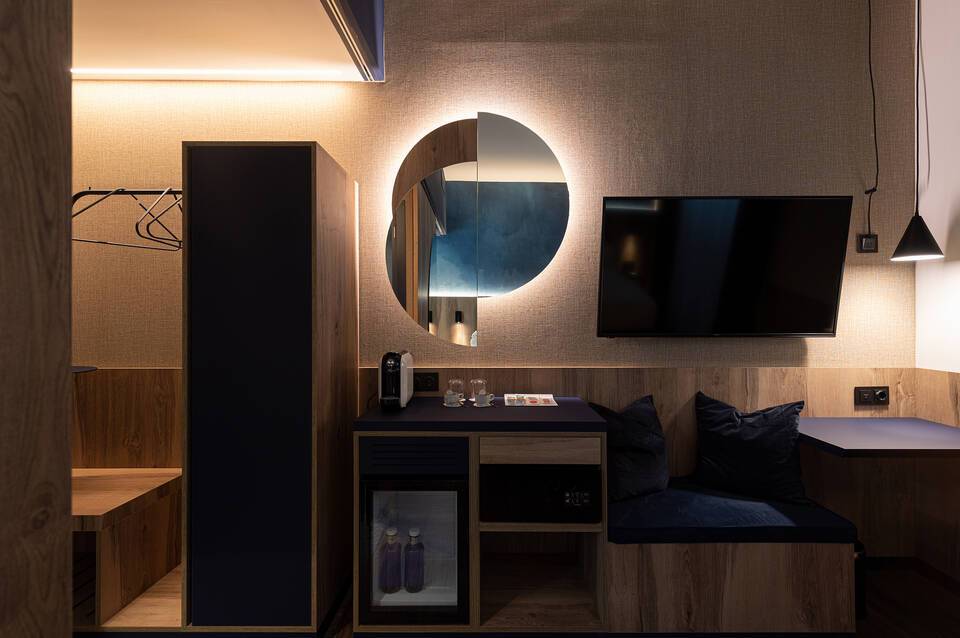 Boutique Hotel Cordial La Peregrina 3