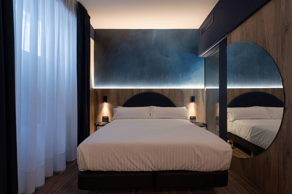 Boutique Hotel Cordial La Peregrina 4