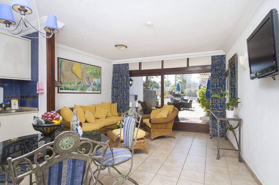 Sunsuites Carolina 1