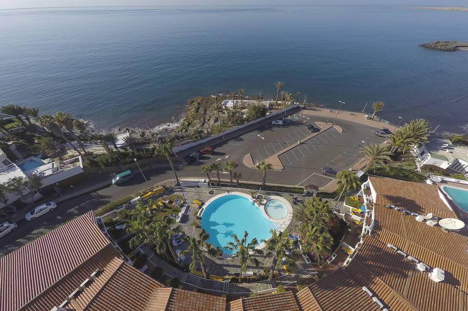 Sunsuites Carolina 2