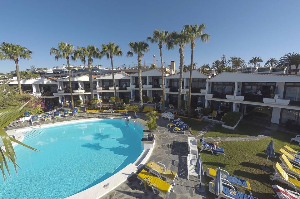 Sunsuites Carolina 4